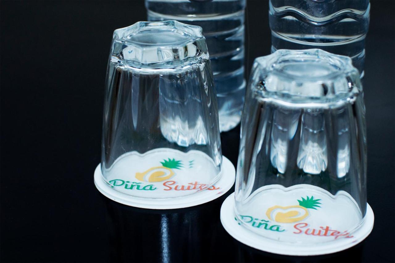 Pina Suites Ormoc Esterno foto